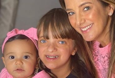 Rafinha Justus (Foto: Reprodução Instagram)