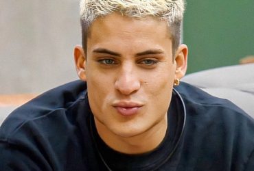 Tiago Ramos (Foto: Reprodução Instagram)