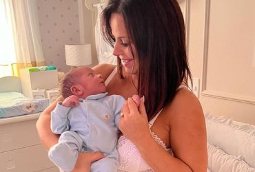 Viviane Araujo (Foto: Reprodução Instagram)