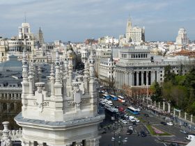 Descubra Madrid e Barcelona em uma Única Viagem: Dicas e Sugestões para uma Experiência Inesquecível. Foto: Pixabay
